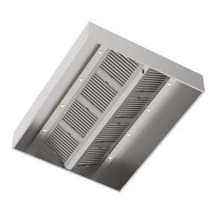 Ventilatie