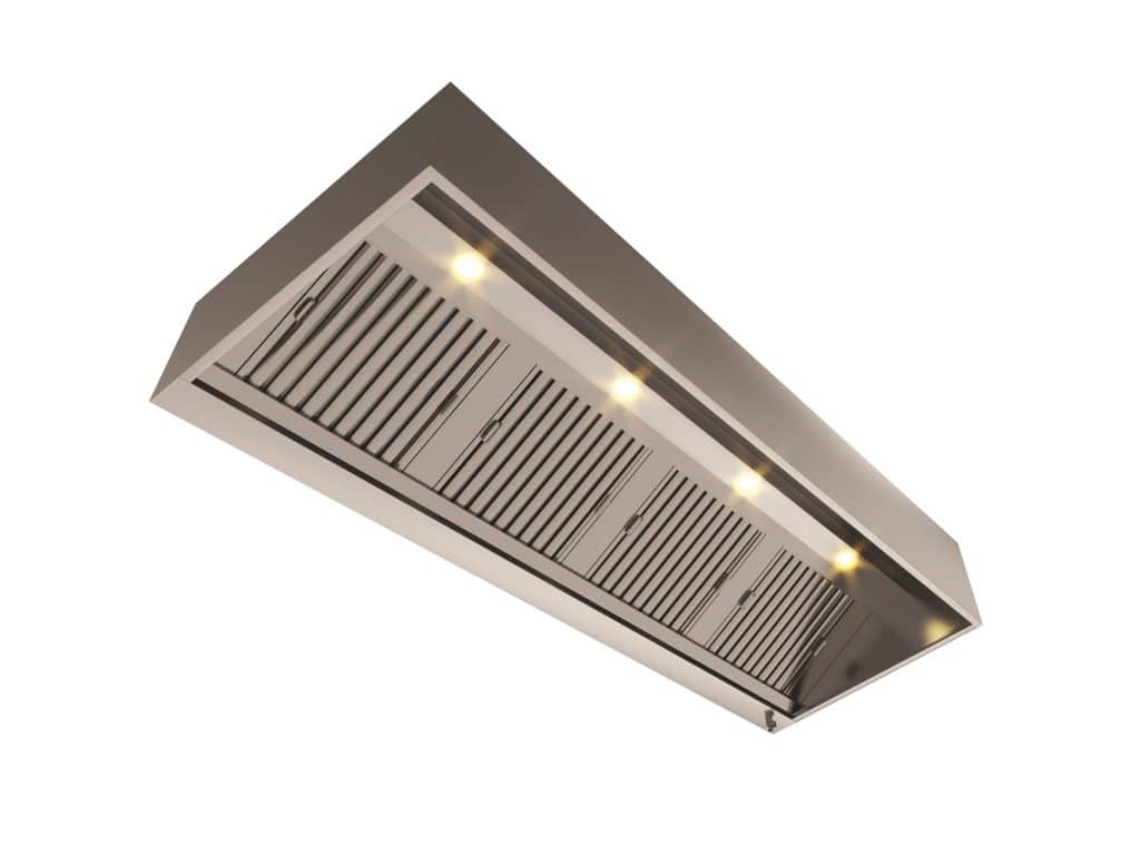 Horeca Afzuigkappen
