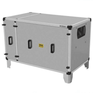 Geurfilterkast Unninox Compact
