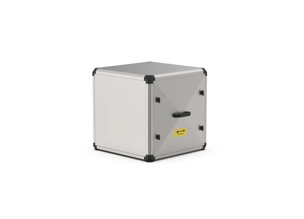 Horeca Afzuigbox