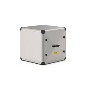 Horeca Afzuigbox Qusinox