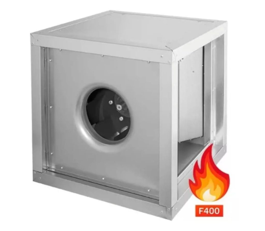 RUCK Boxventilator