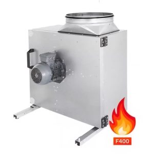 RUCK Ventilator Rookgas