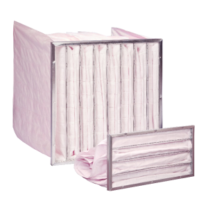 Zakkenfilters F7