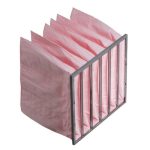 Zakkenfilter F7